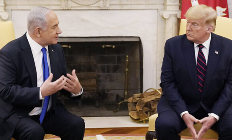 Trump: Leaving JCPOA was the best thing I did for Israel