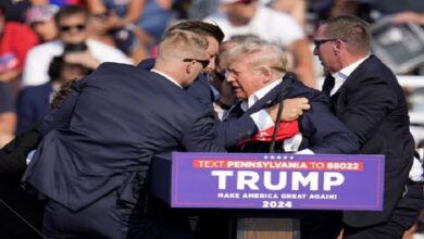 Trump’s assassination was predicted 4 months ago