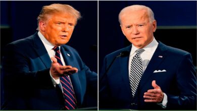 Trump’s rant to Biden: I’m ready to have an unlimited debate