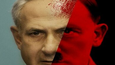 Turkish Foreign Ministry: Netanyahu’s fate is similar to Hitler’s