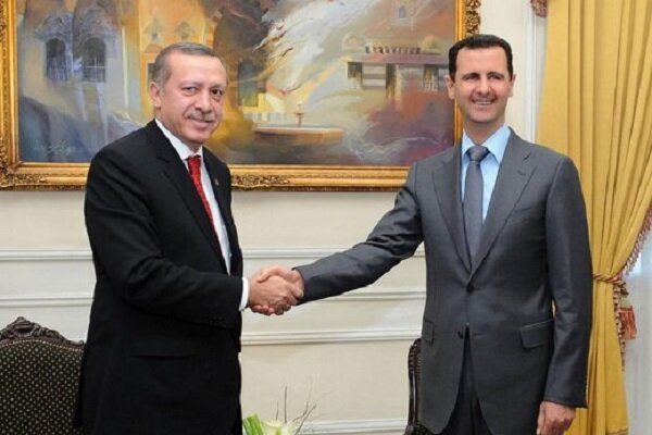 “Türkiye” newspaper revealed the time and place of the meeting between “Erdogan” and “Assad”.