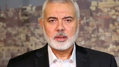 Türkiye: The assassination of Ismail Haniyeh is disgusting