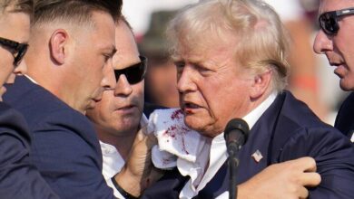 Ukrainian opposition leader: Kiev’s connection with Trump’s assassination is revealed