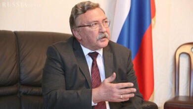 Ulyanov’s reaction to America’s claim about Iran