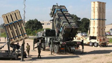 Unexpected problem for the production of American Patriot missiles in Japan