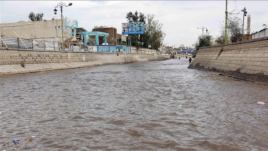 United Nations: Hundreds of families in Yemen have been affected by heavy rains