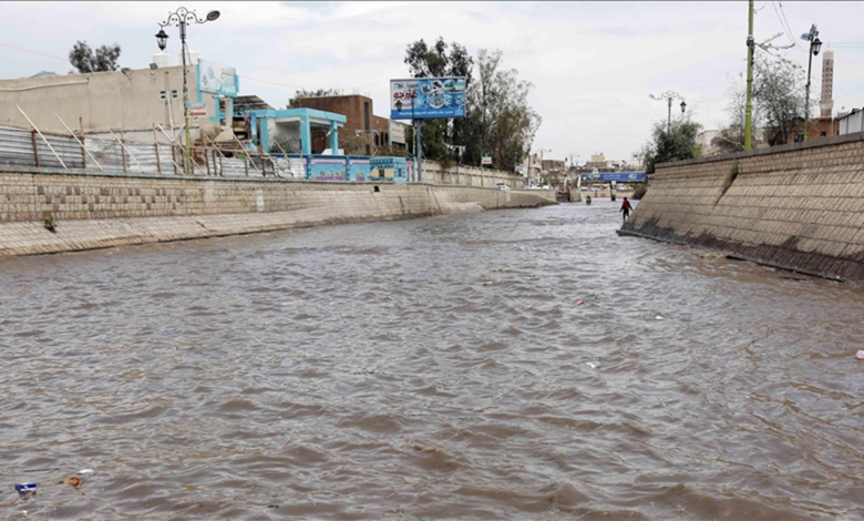 United Nations: Hundreds of families in Yemen have been affected by heavy rains