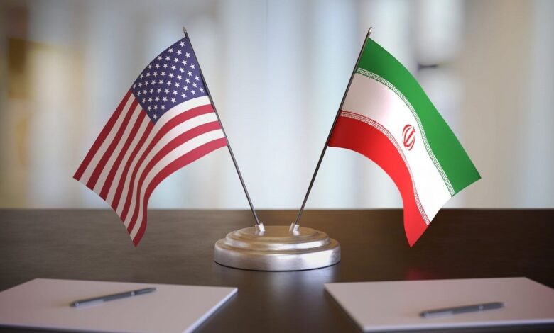 US interventionist statements about Iran’s presidential elections