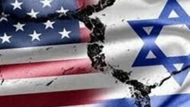 US sanctions against three individuals and five Zionist entities