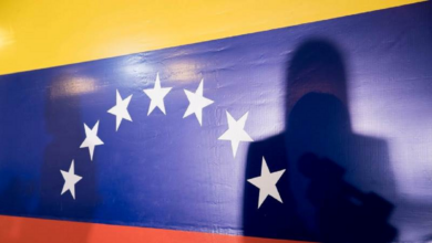 Venezuela recalled its diplomats from 7 Latin American countries