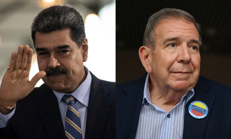 Venezuela’s elections and the opposition’s attempt to turn towards America