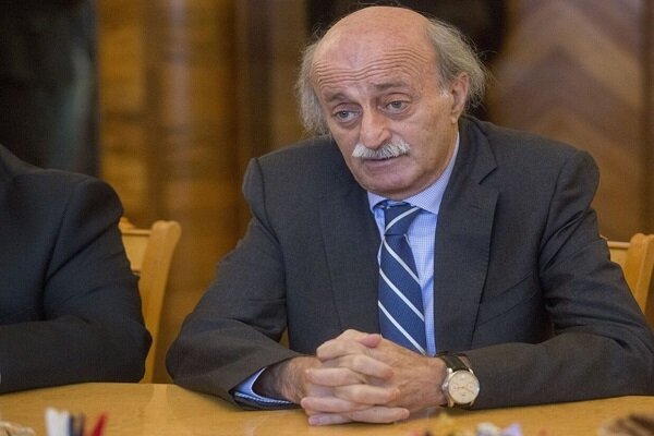 Walid Jumblatt: “Hochstein” should not convey Israel’s threats