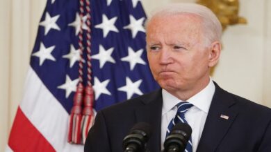 Washington Post: Biden’s political crisis deepens