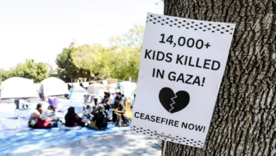 Washington Post: Gaza ceasefire talks are on the verge of agreement