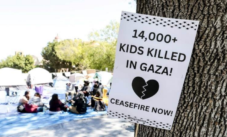 Washington Post: Gaza ceasefire talks are on the verge of agreement