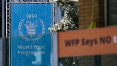 WFP: There is no safe place in the Gaza Strip