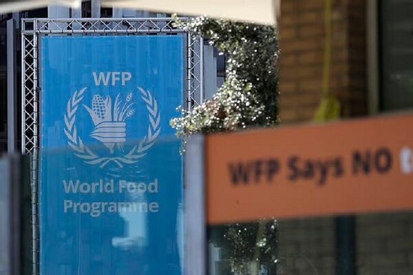 WFP: There is no safe place in the Gaza Strip