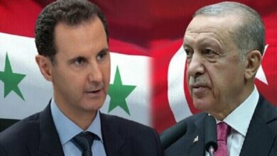 What are the main obstacles in the normalization of relations between Ankara and Damascus?