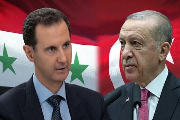 What are the main obstacles in the normalization of relations between Ankara and Damascus?