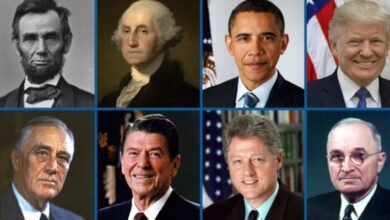 Which American presidents were assassinated?