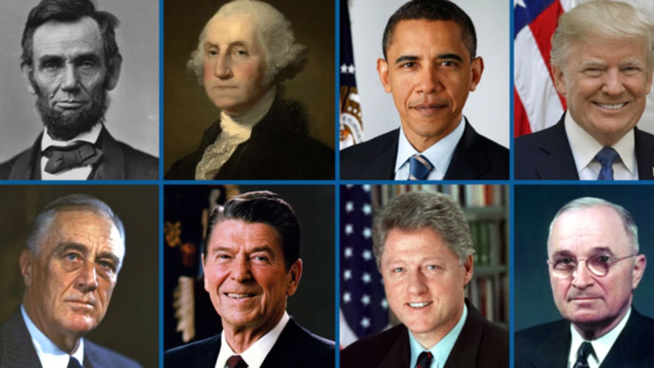 Which American Presidents Were Assassinated? | Webangah News Hub