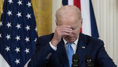 White House: Biden does not have dementia or Alzheimer’s