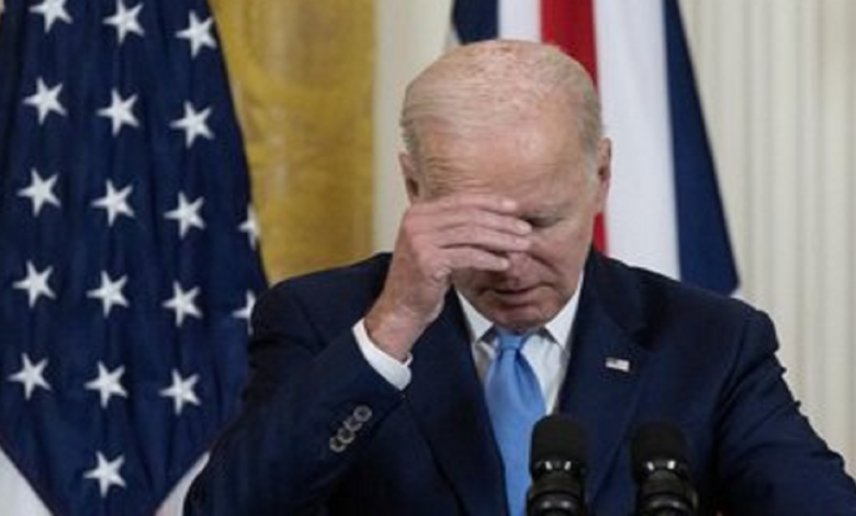 White House: Biden does not have dementia or Alzheimer’s