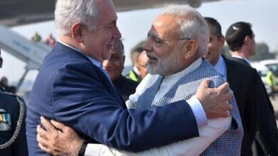 Why did India become a partner of the Zionists in the Gaza genocide?