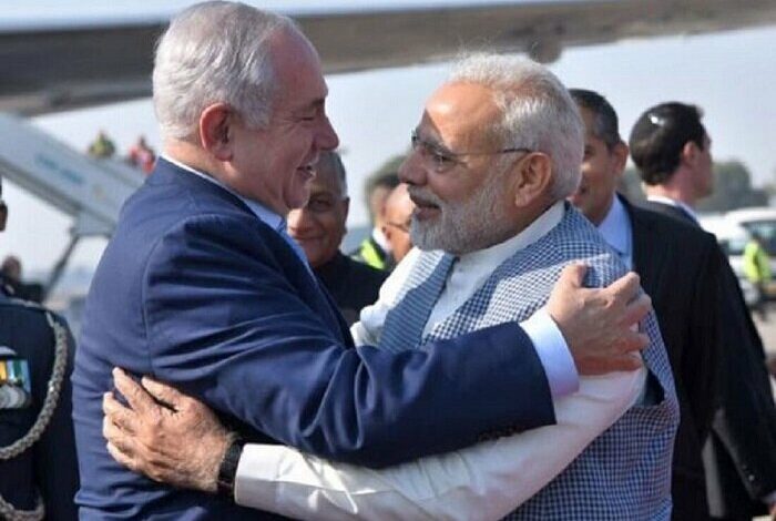 Why did India become a partner of the Zionists in the Gaza genocide?