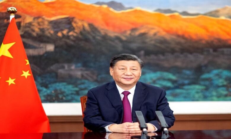 Xi: China is always considered a reliable partner for Kazakhstan