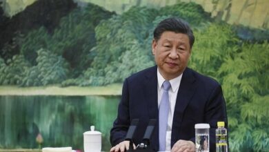 Xi Jinping: Historical changes are taking place in the world