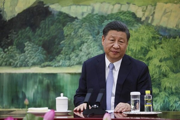 Xi Jinping: Historical changes are taking place in the world
