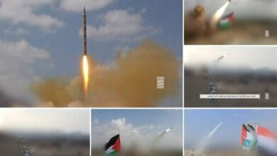 Yemen’s advanced ballistic missiles are on the way  