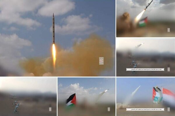 Yemen’s advanced ballistic missiles are on the way  