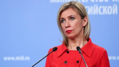 Zakharova: “Mental disability” allowed Biden to support Ukraine adventure