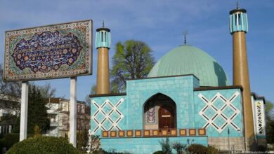 Zionism’s hand in Germany’s sleeve; Why is the Hamburg Islamic Center closed?