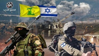 Zionists’ fear of Hezbollah’s operations against Israel’s gas platforms