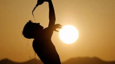 117% increase in deaths due to extreme heat in America