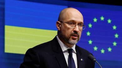 4.2 billion euros of EU aid in Ukraine’s pocket