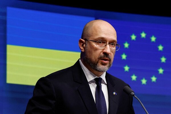 4.2 billion euros of EU aid in Ukraine’s pocket