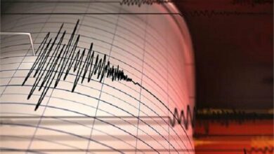 A relatively strong earthquake was felt in Lebanon, Syria, Türkiye and the occupied territories