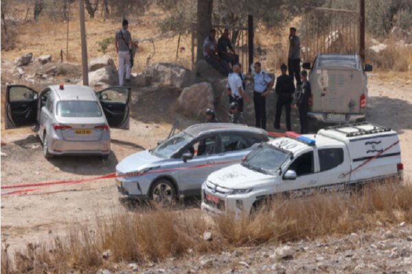 A Zionist was wounded in a shooting operation in Qalqilyeh.