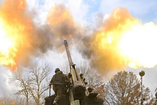 About 12,000 Ukrainian soldiers entered Kursk/several explosions in Odessa