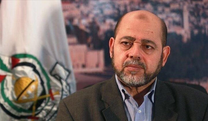 Abu Marzouq: Tel Aviv’s justifications about the massacre of Tabayin school are baseless