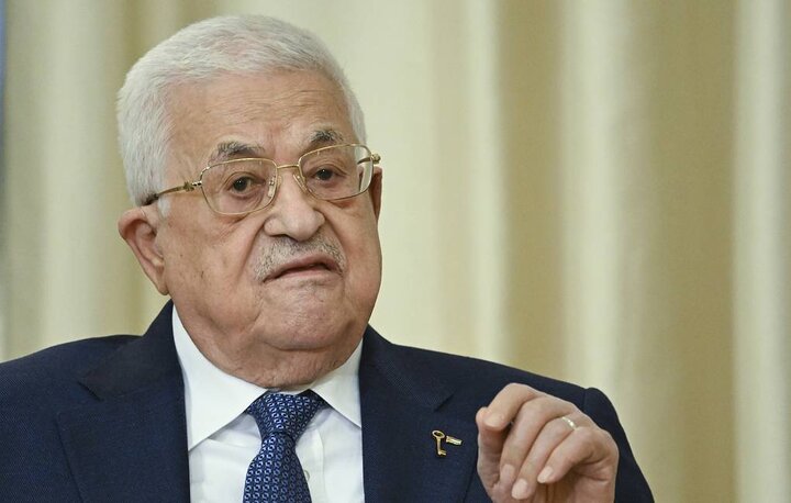 “Abu Mazen” wanted to visit Gaza