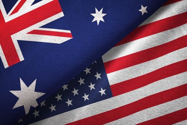 America and Australia emphasize on reducing tensions in the Middle East