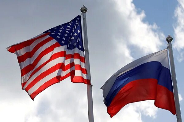 American citizen arrested in Moscow