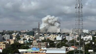 Another terrorist explosion in Somalia/ 7 people were killed and 4 were injured