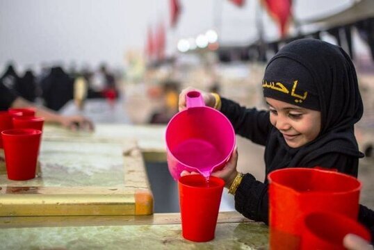 Arbaeen: An antidote for the Orientalist Narrative