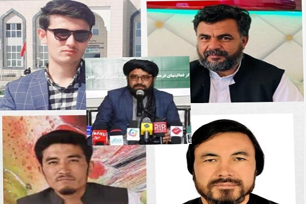 Arbaini complaints of Afghans related to the conditions of the Iranian embassy in Kabul